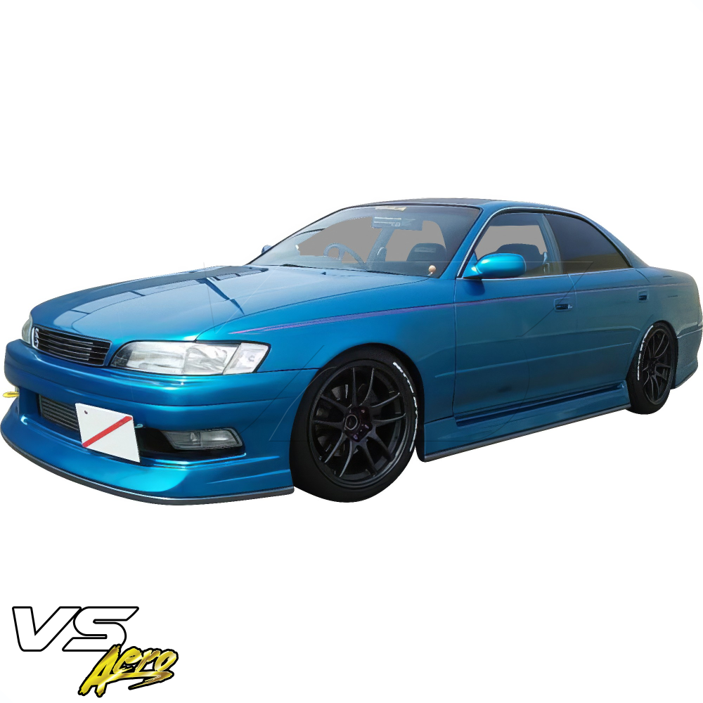 All kind of Exterior/Side Skirts for Toyota Mark II 1992 - 