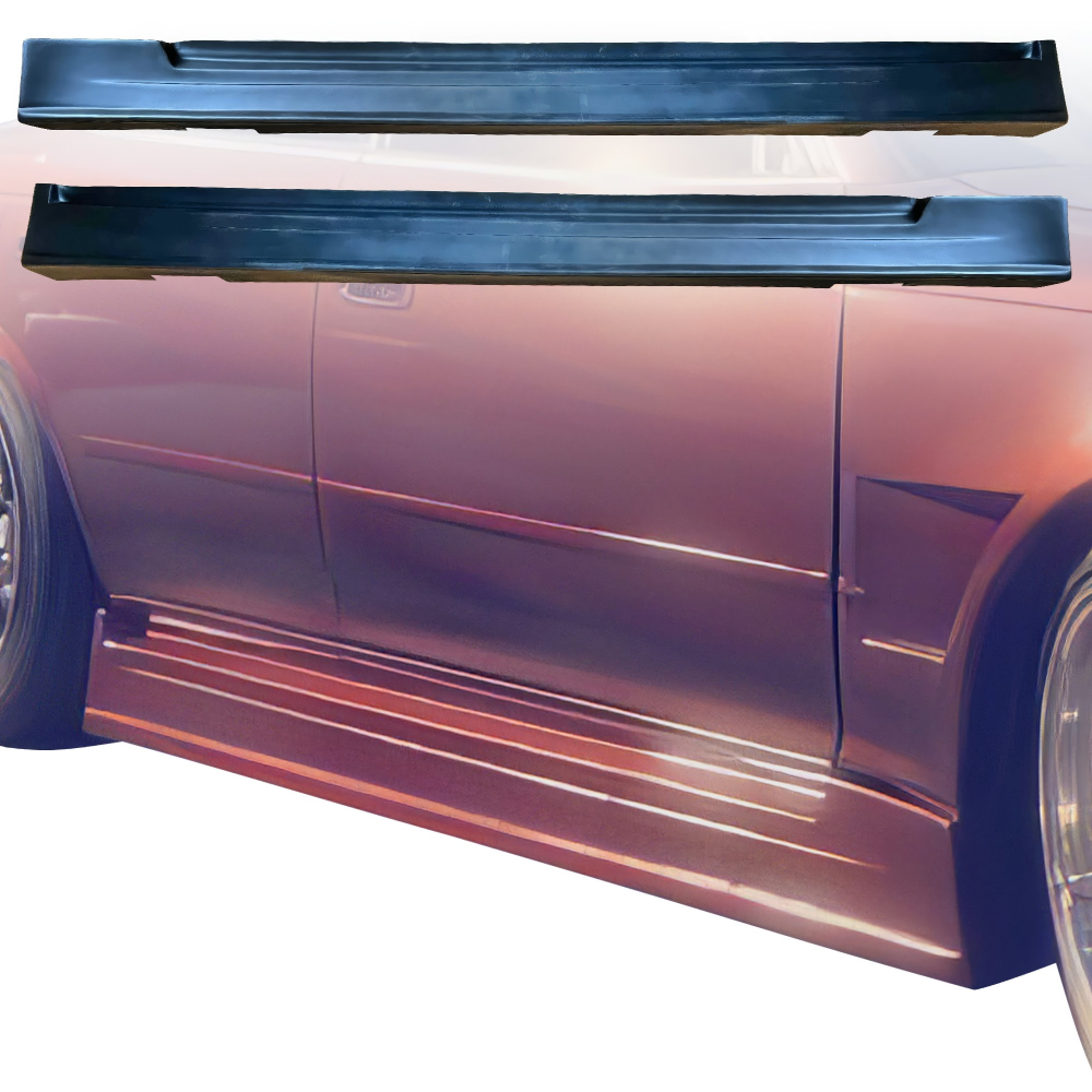 All kind of Exterior/Side Skirts for Toyota Mark II 1992 - 