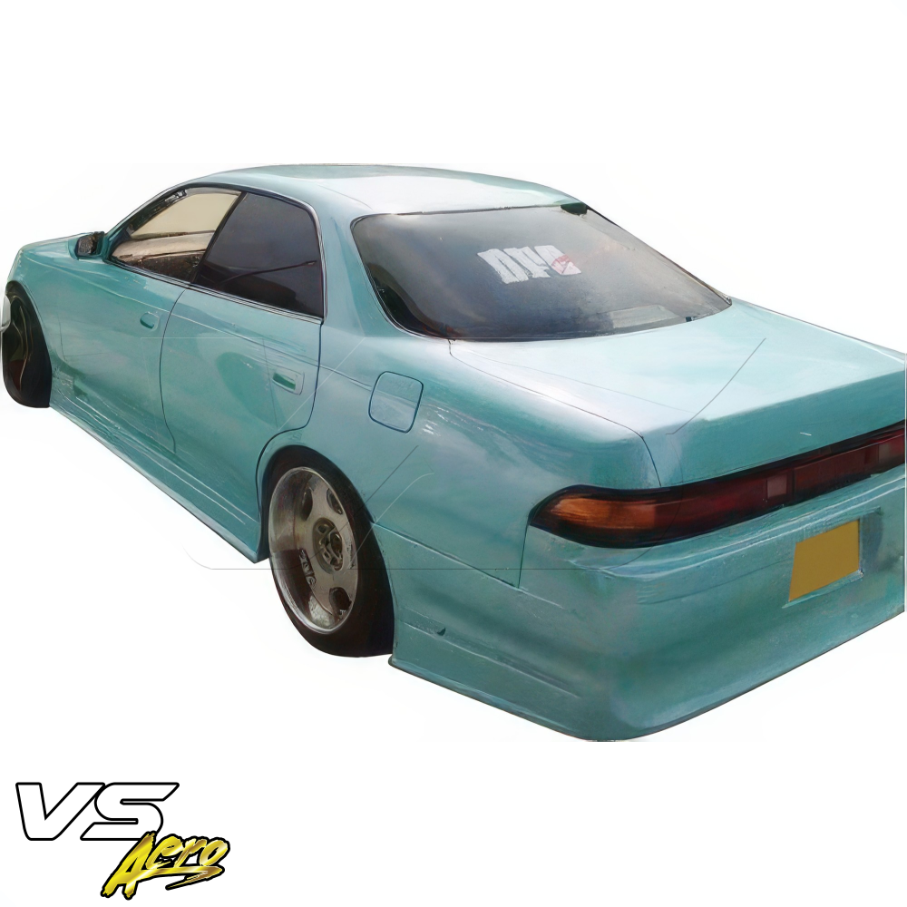 All kind of Exterior/Side Skirts for Toyota Mark II 1992 - 