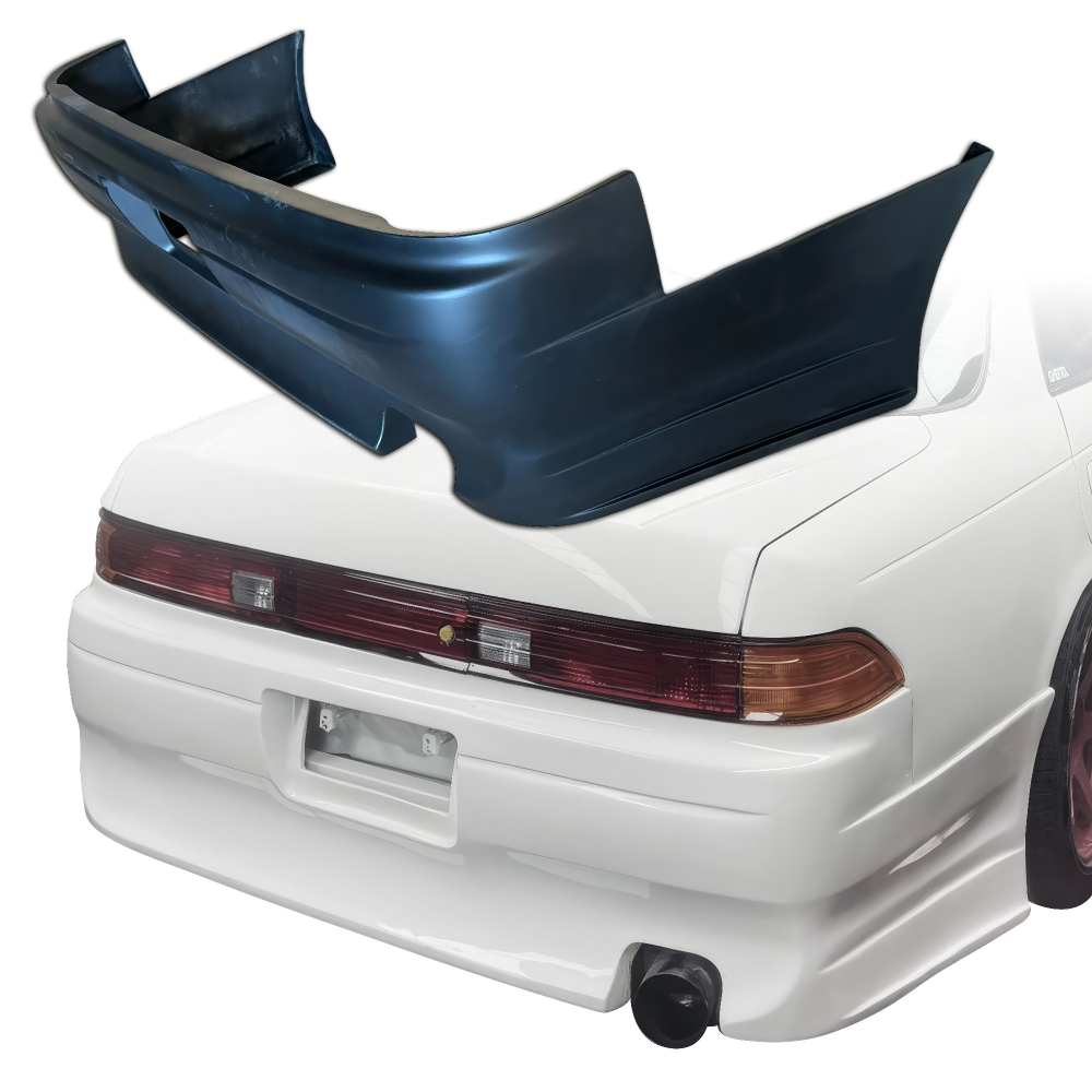 All kind of Exterior/Rear Bumpers or Lips for Toyota Mark II 1992 - 