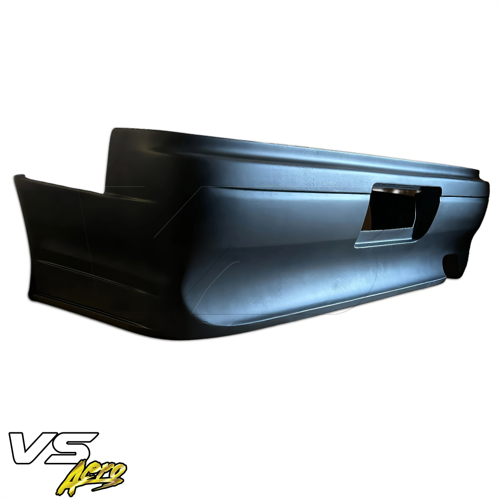 All kind of Exterior/Rear Bumpers or Lips for Toyota Mark II 1992 - 