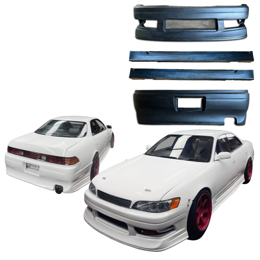 All kind of Exterior/Complete Body Kits for Toyota Mark II 1992 - 