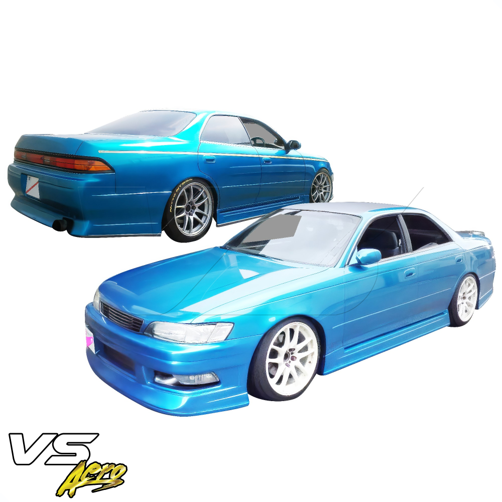 All kind of Exterior/Complete Body Kits for Toyota Mark II 1992 - 