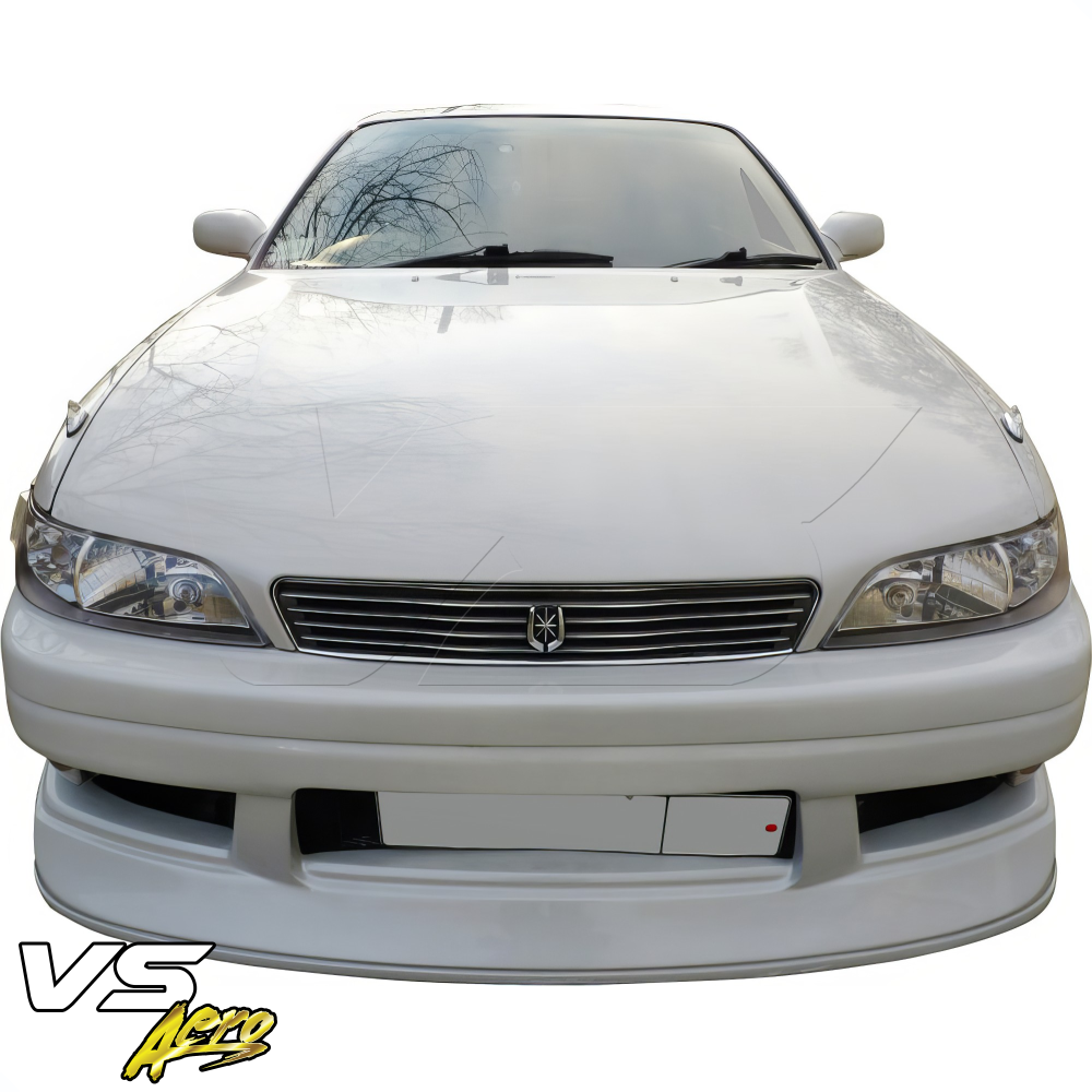 All kind of Exterior/Front Bumpers or Lips for Toyota Mark II 1992 - 