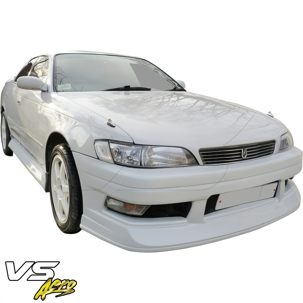 All kind of Exterior/Front Bumpers or Lips for Toyota Mark II 1992 - 