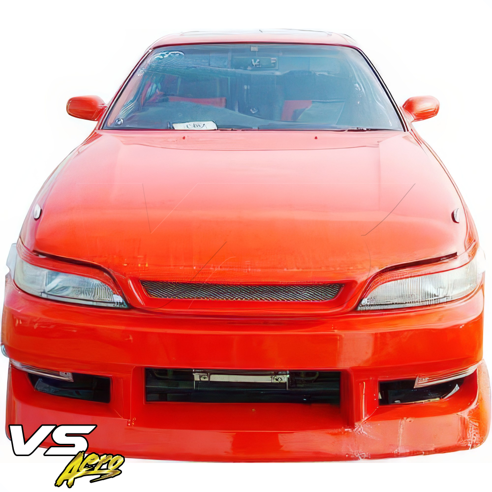 All kind of Exterior/Front Bumpers or Lips for Toyota Mark II 1992 - 