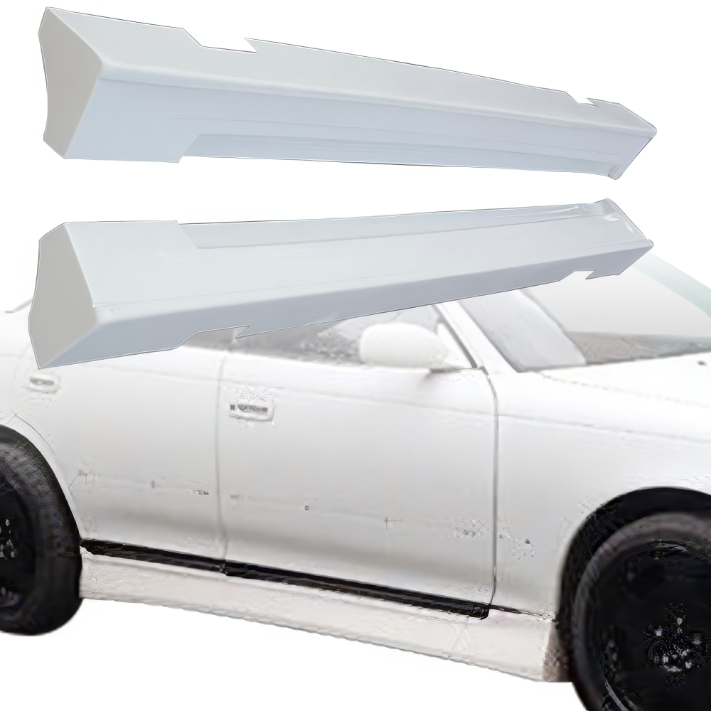 All kind of Exterior/Side Skirts for Toyota Mark II 1992 - 