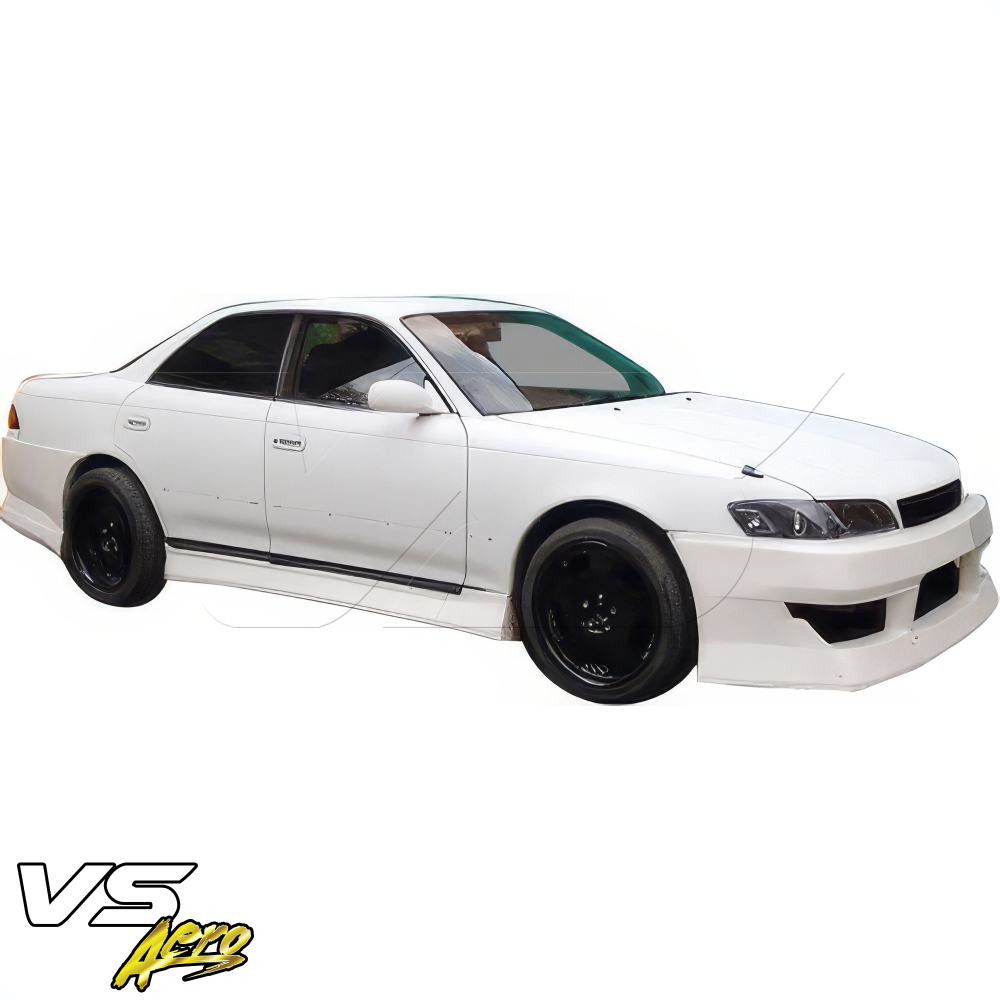 All kind of Exterior/Side Skirts for Toyota Mark II 1992 - 