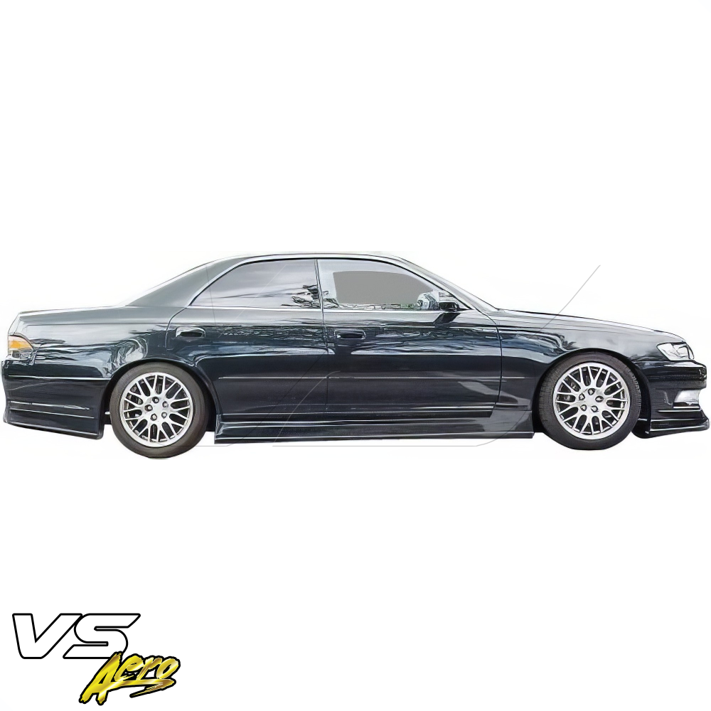 All kind of Exterior/Side Skirts for Toyota Mark II 1992 - 