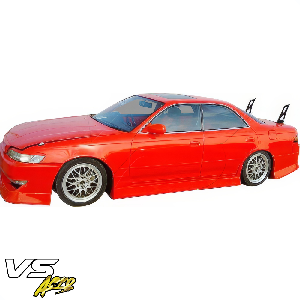 All kind of Exterior/Side Skirts for Toyota Mark II 1992 - 