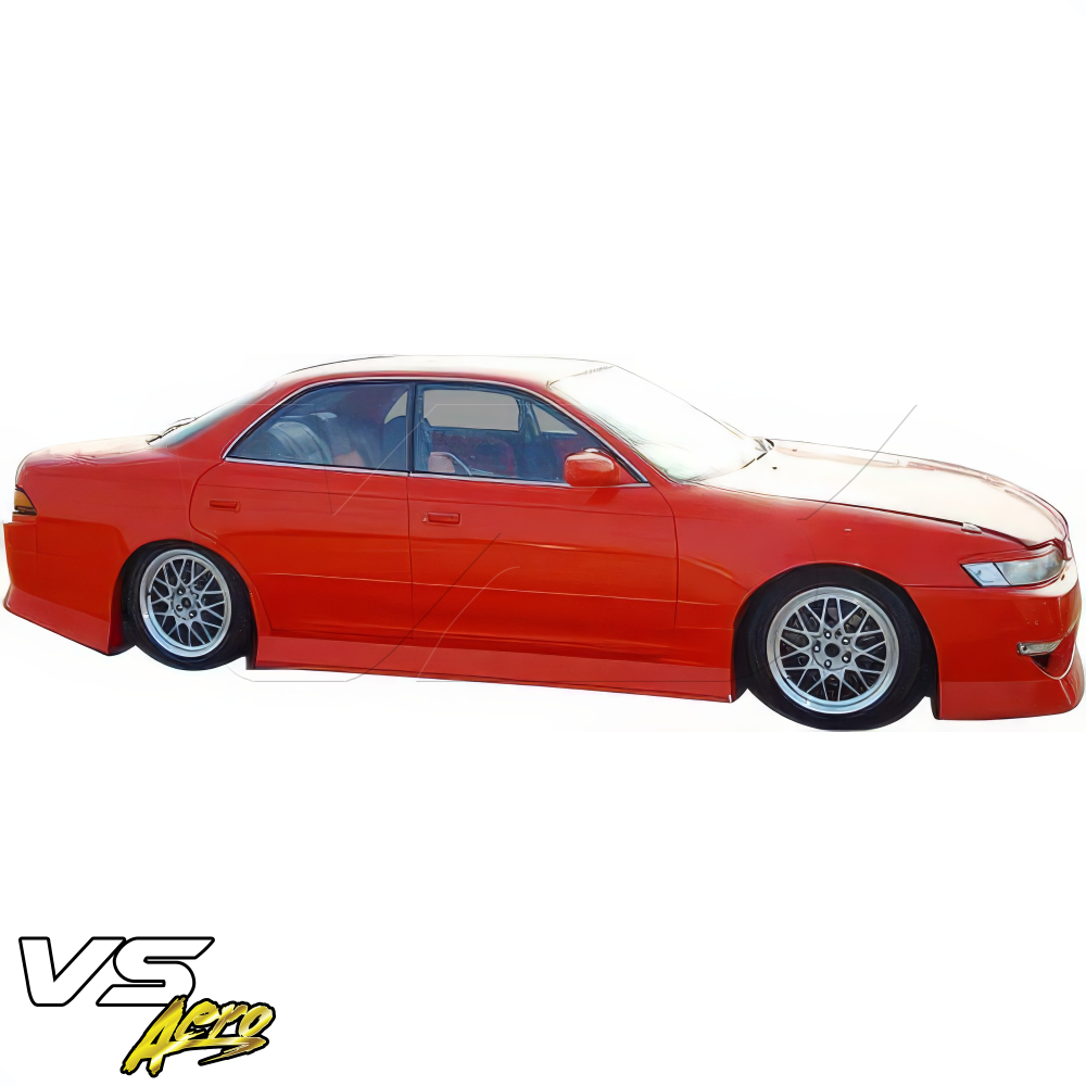 All kind of Exterior/Side Skirts for Toyota Mark II 1992 - 