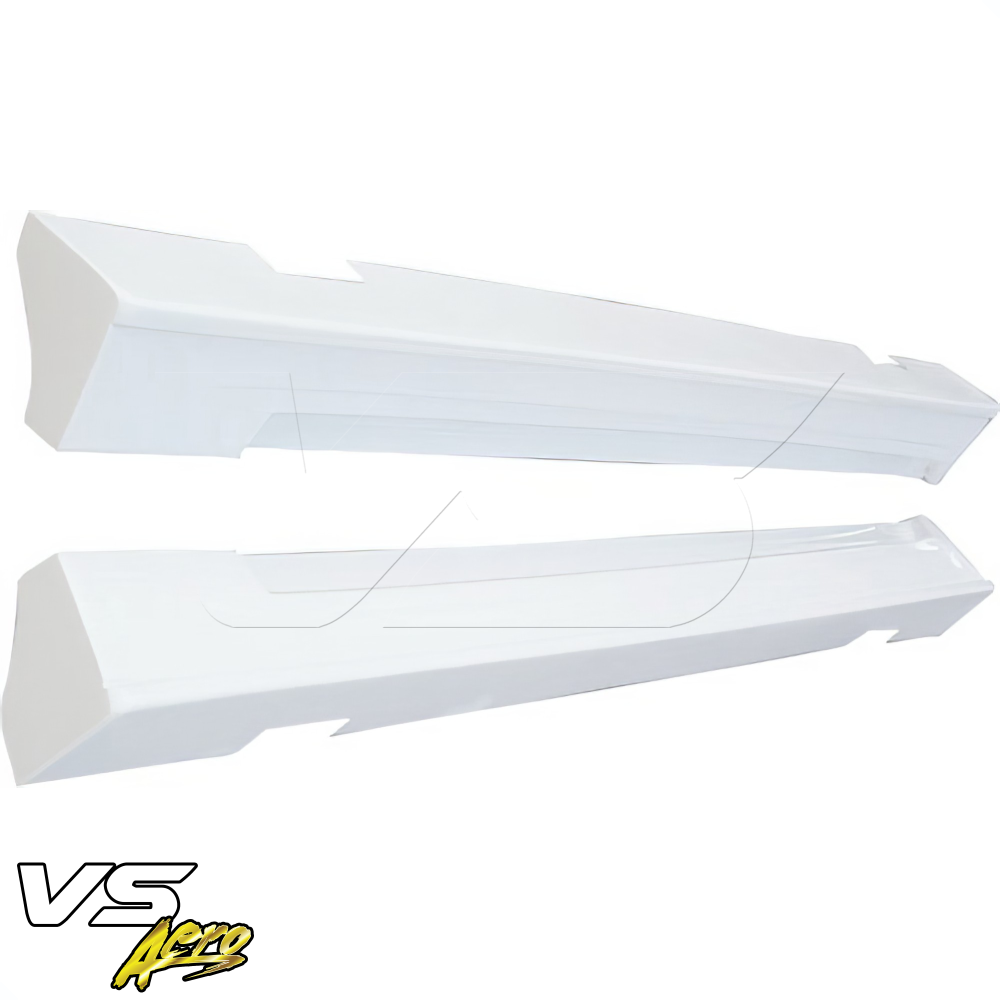 All kind of Exterior/Side Skirts for Toyota Mark II 1992 - 