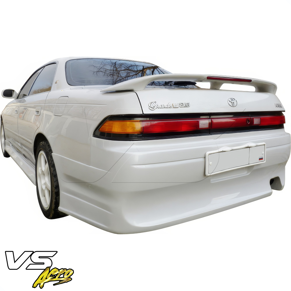 All kind of Exterior/Rear Bumpers or Lips for Toyota Mark II 1992 - 