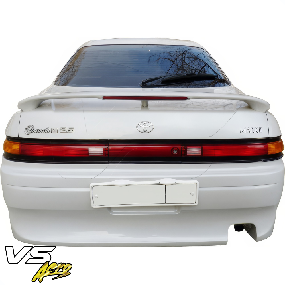 All kind of Exterior/Rear Bumpers or Lips for Toyota Mark II 1992 - 