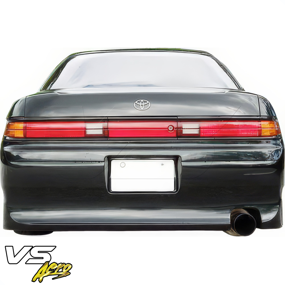 All kind of Exterior/Rear Bumpers or Lips for Toyota Mark II 1992 - 