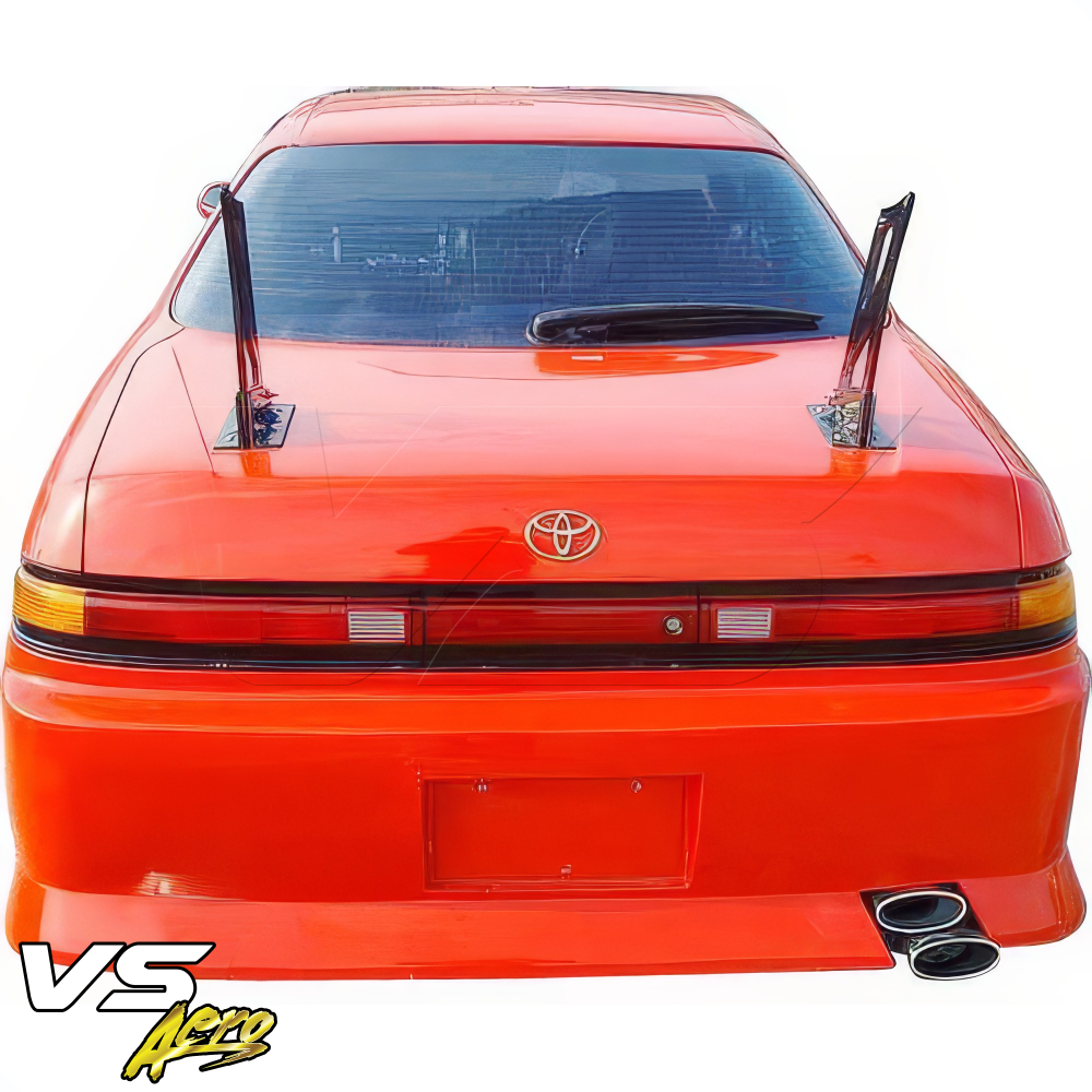 All kind of Exterior/Rear Bumpers or Lips for Toyota Mark II 1992 - 