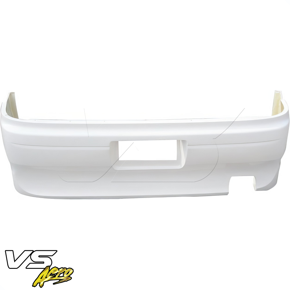 All kind of Exterior/Rear Bumpers or Lips for Toyota Mark II 1992 - 