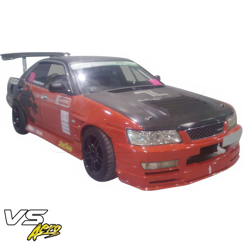 All kind of Exterior/Fenders for Nissan Laurel 1998 - 