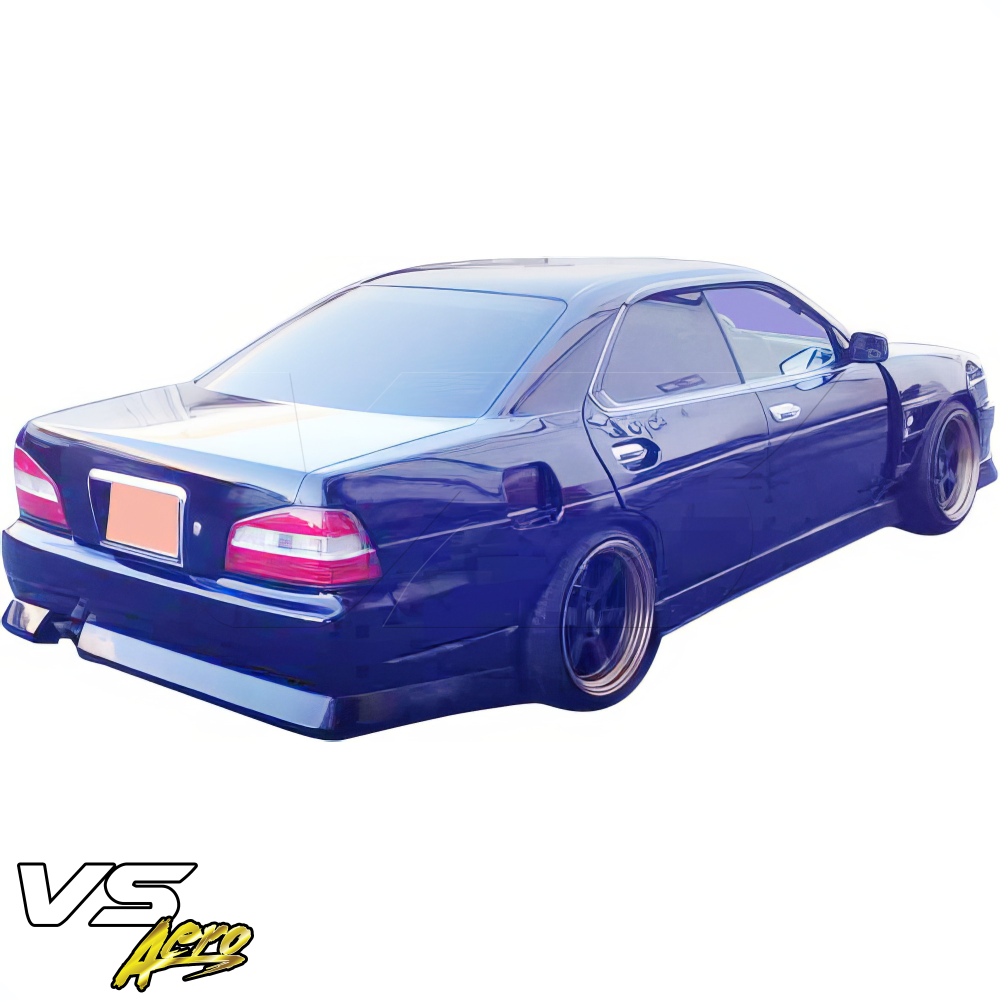 All kind of Exterior/Fenders for Nissan Laurel 1998 - 