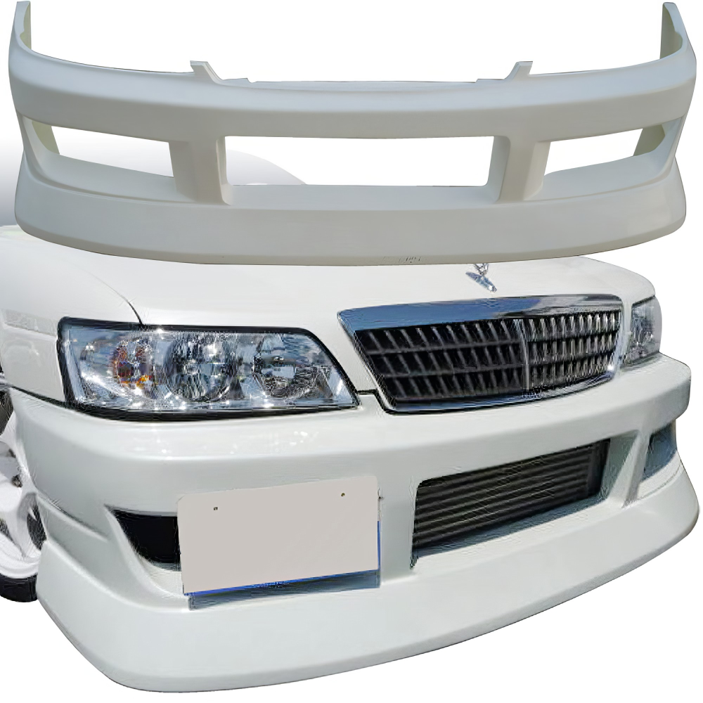 All kind of Exterior/Complete Body Kits for Nissan Laurel 1998 - 