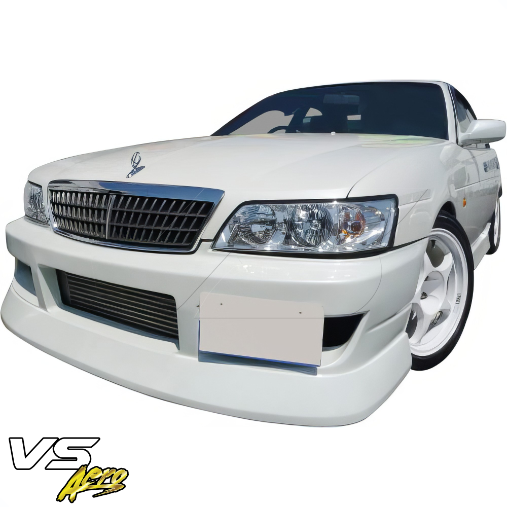 All kind of Exterior/Complete Body Kits for Nissan Laurel 1998 - 