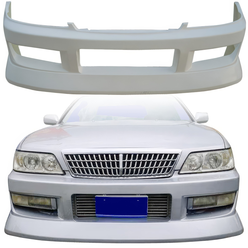 All kind of Exterior/Complete Body Kits for Nissan Laurel 1998 - 