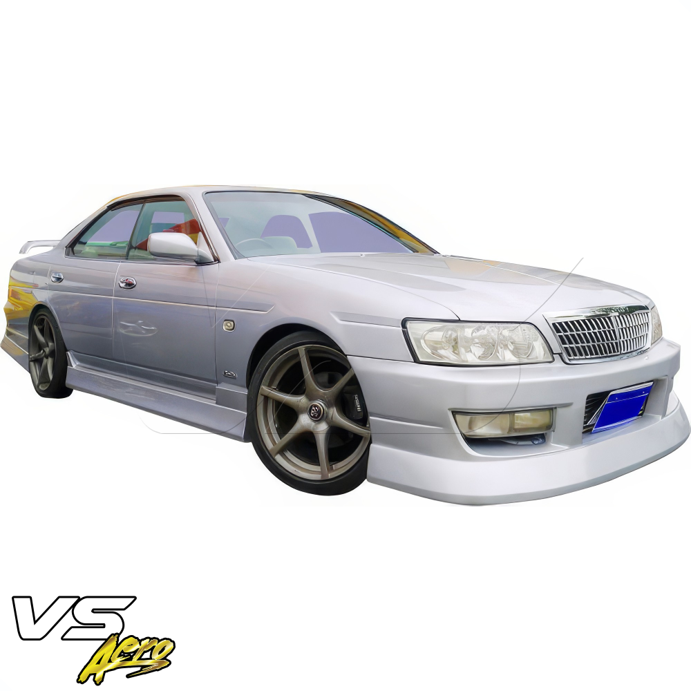 All kind of Exterior/Complete Body Kits for Nissan Laurel 1998 - 