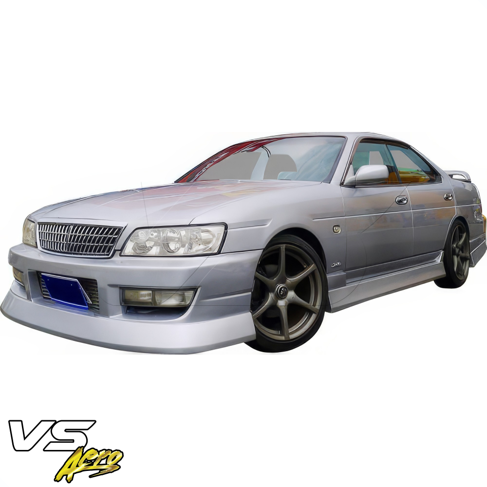 All kind of Exterior/Complete Body Kits for Nissan Laurel 1998 - 