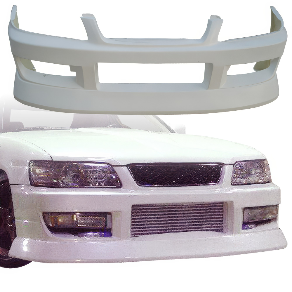 All kind of Exterior/Complete Body Kits for Nissan Laurel 1998 - 