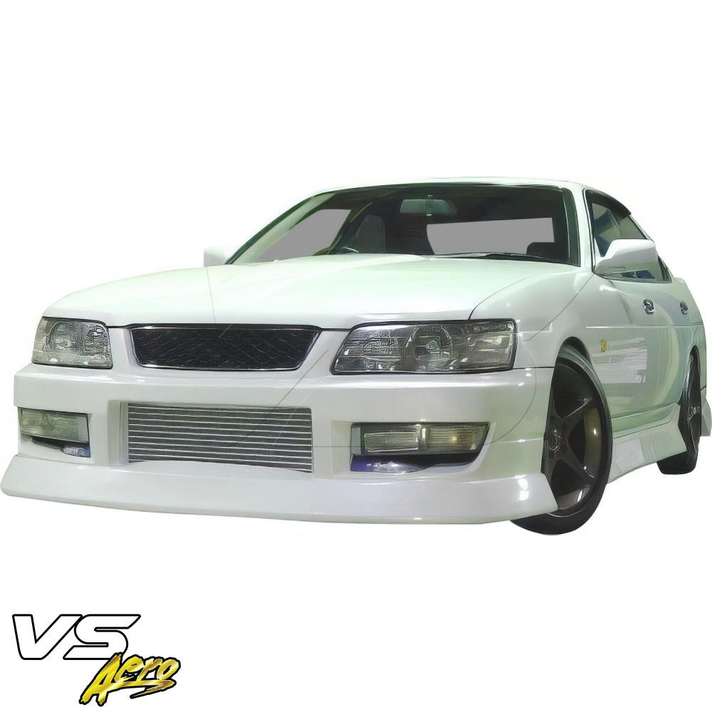 All kind of Exterior/Complete Body Kits for Nissan Laurel 1998 - 