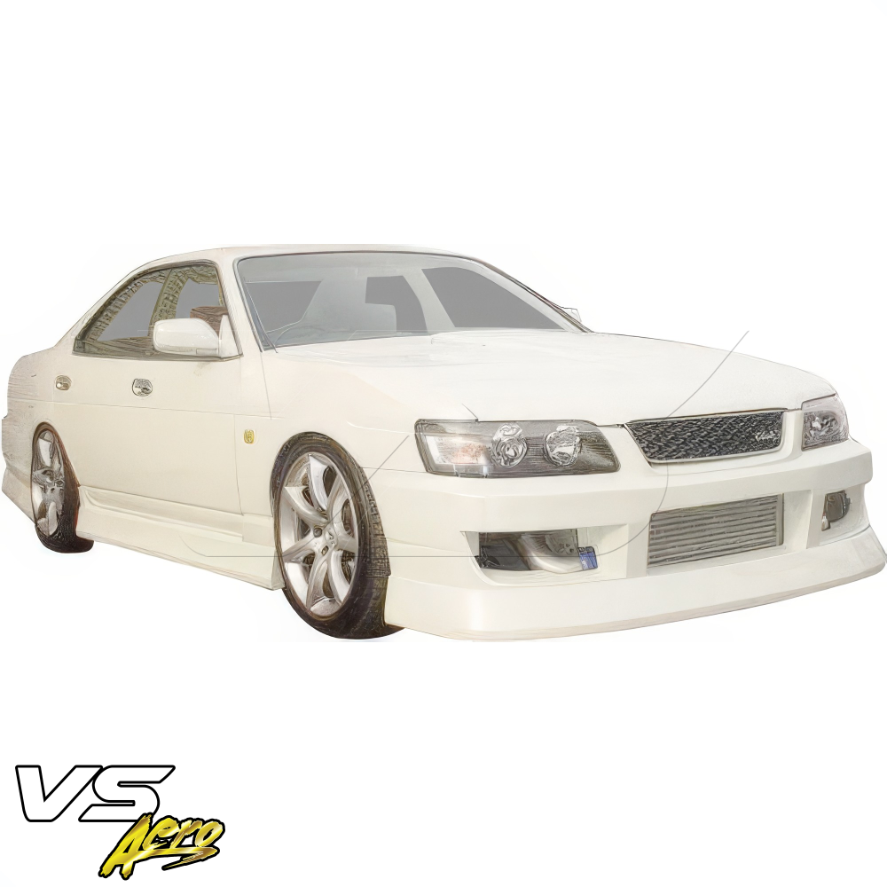 All kind of Exterior/Complete Body Kits for Nissan Laurel 1998 - 