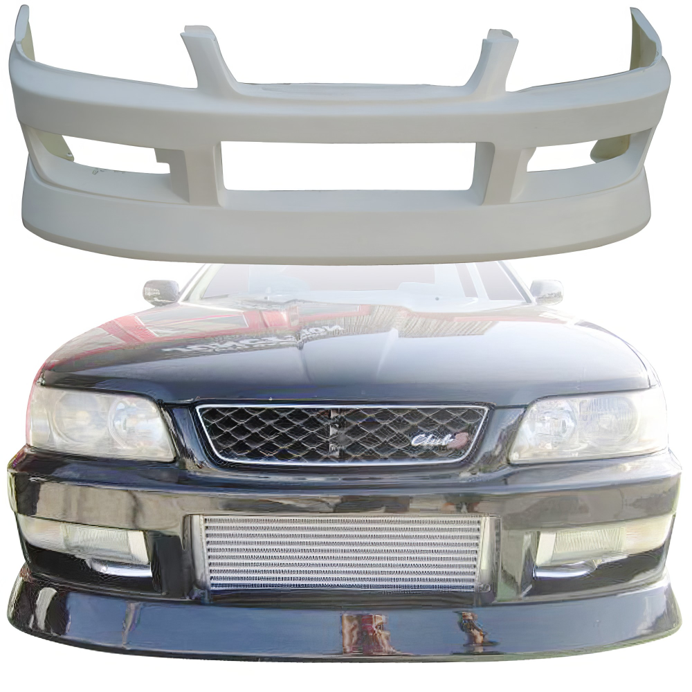 All kind of Exterior/Complete Body Kits for Nissan Laurel 1998 - 