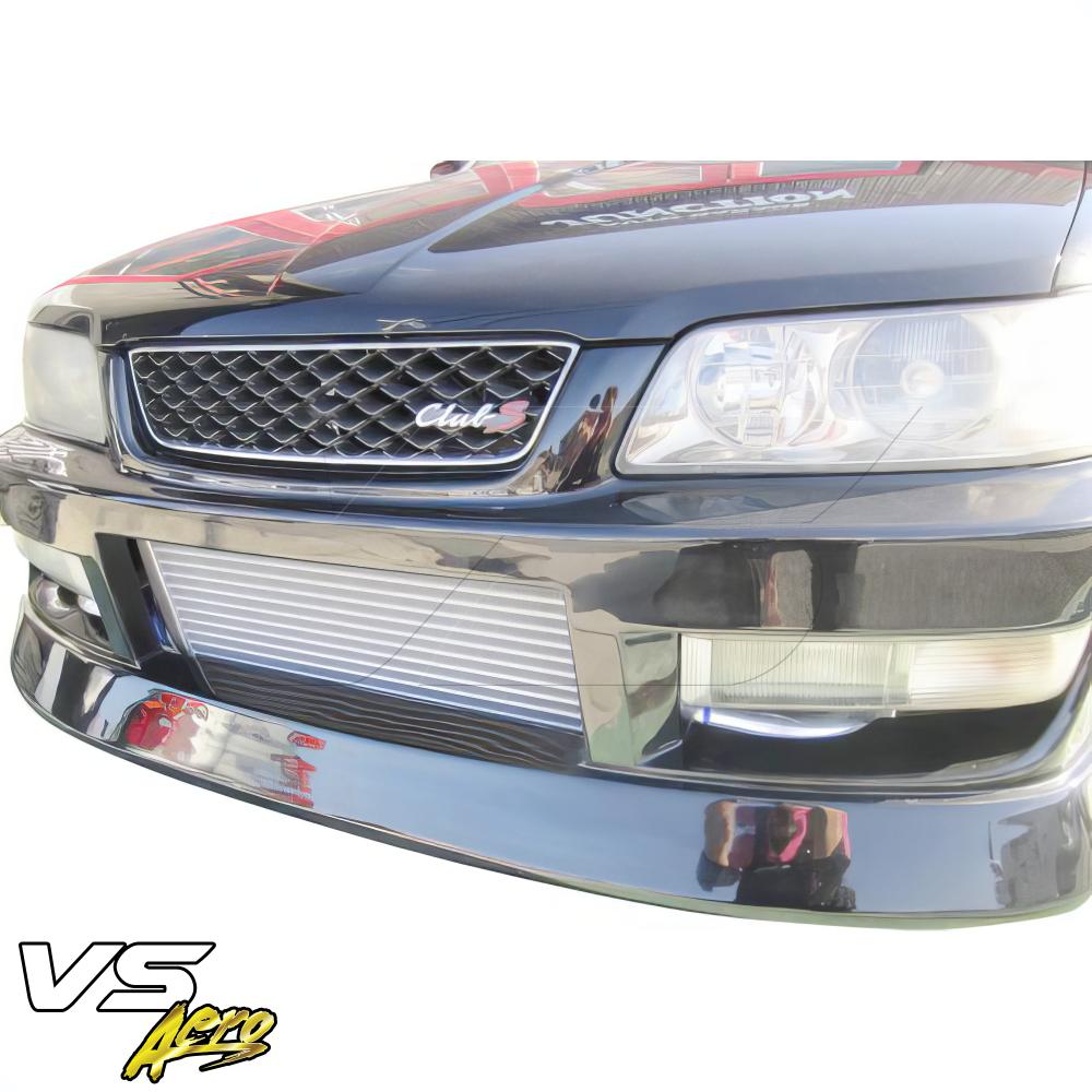 All kind of Exterior/Complete Body Kits for Nissan Laurel 1998 - 