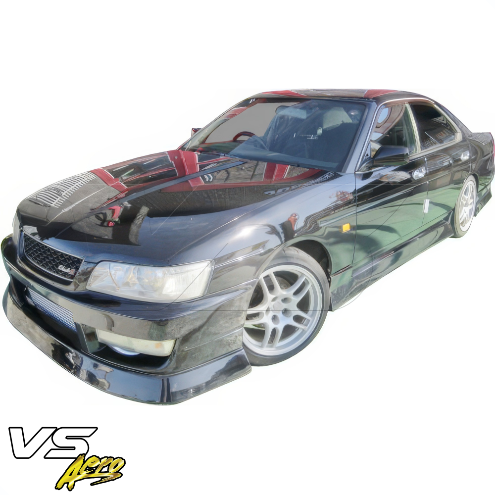 All kind of Exterior/Complete Body Kits for Nissan Laurel 1998 - 