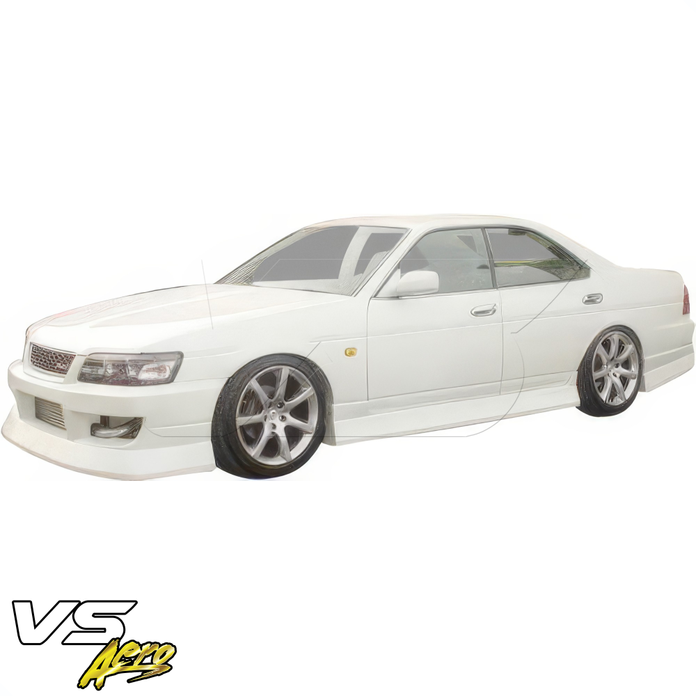 All kind of Exterior/Complete Body Kits for Nissan Laurel 1998 - 