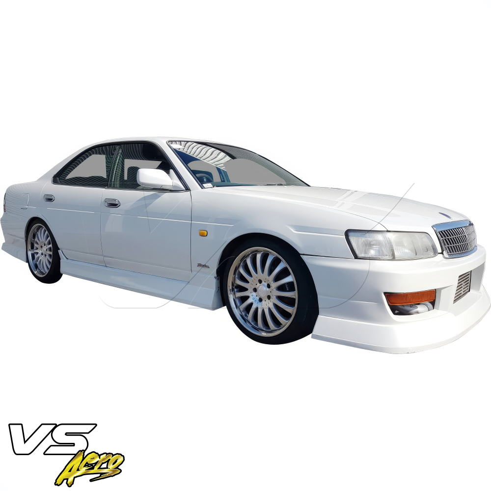 All kind of Exterior/Complete Body Kits for Nissan Laurel 1998 - 