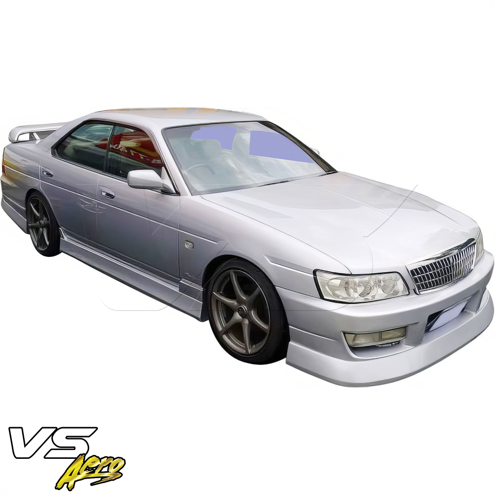 All kind of Exterior/Complete Body Kits for Nissan Laurel 1998 - 