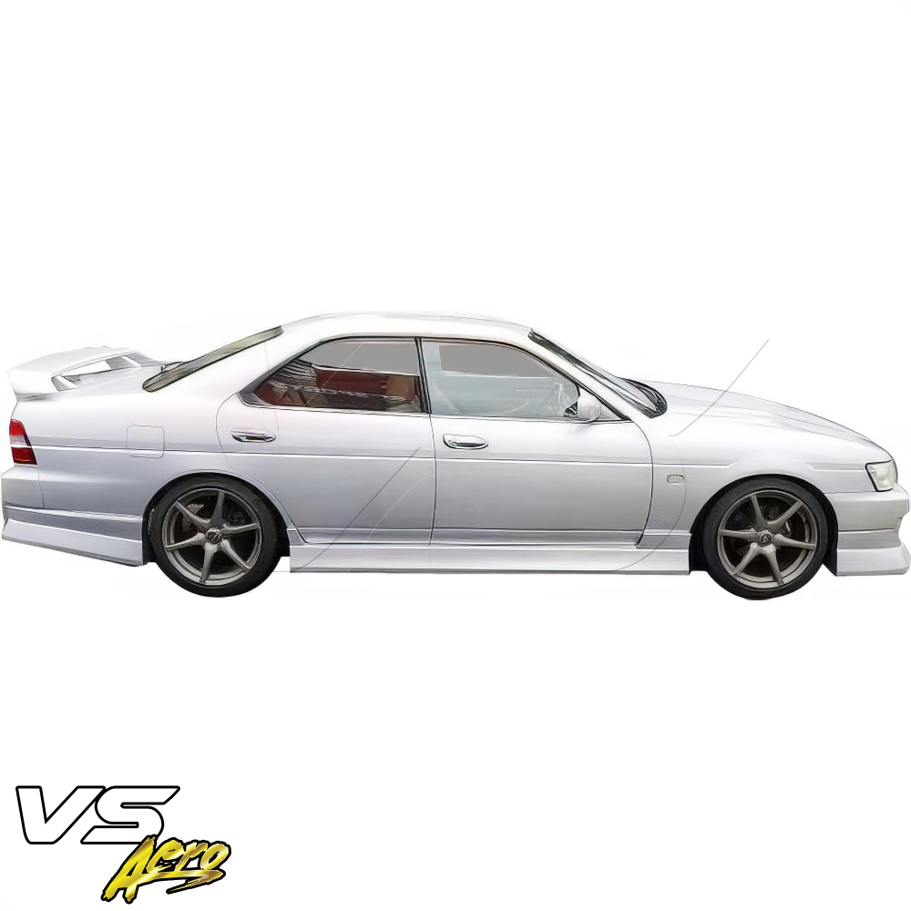 All kind of Exterior/Complete Body Kits for Nissan Laurel 1998 - 