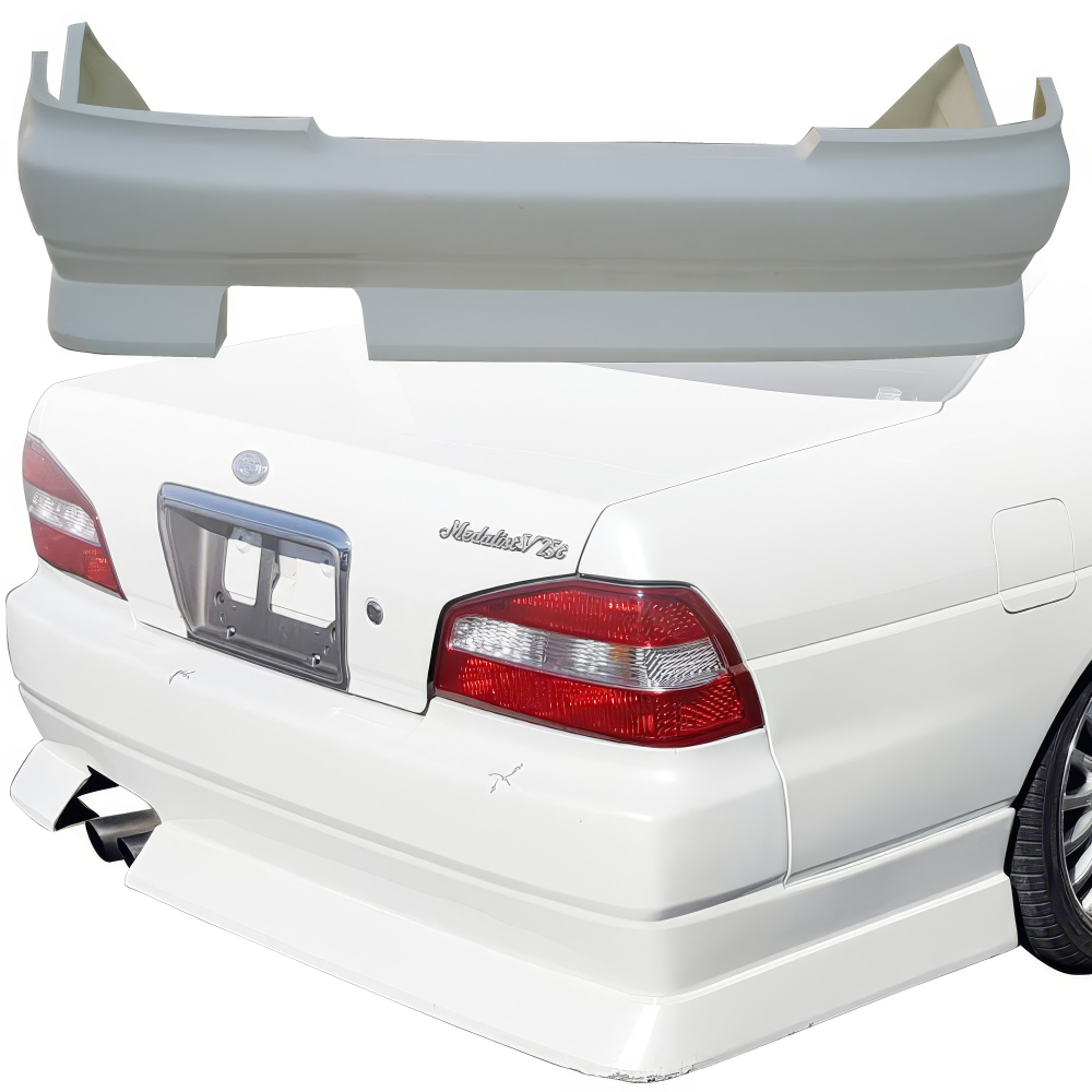 All kind of Exterior/Complete Body Kits for Nissan Laurel 1998 - 