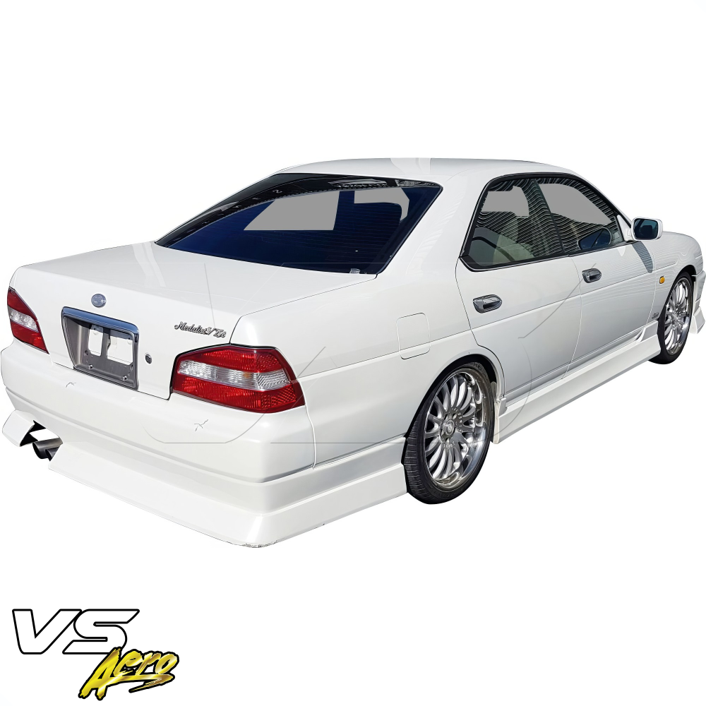 All kind of Exterior/Complete Body Kits for Nissan Laurel 1998 - 