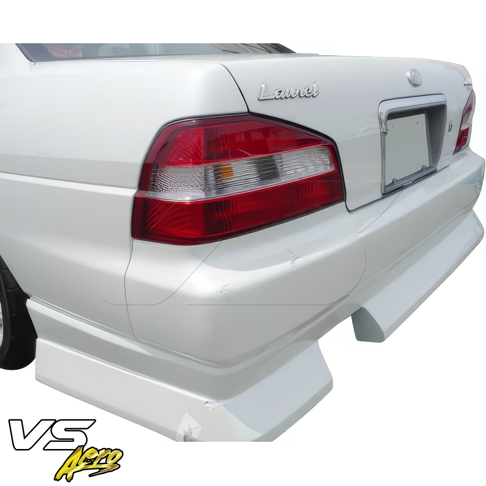 All kind of Exterior/Complete Body Kits for Nissan Laurel 1998 - 