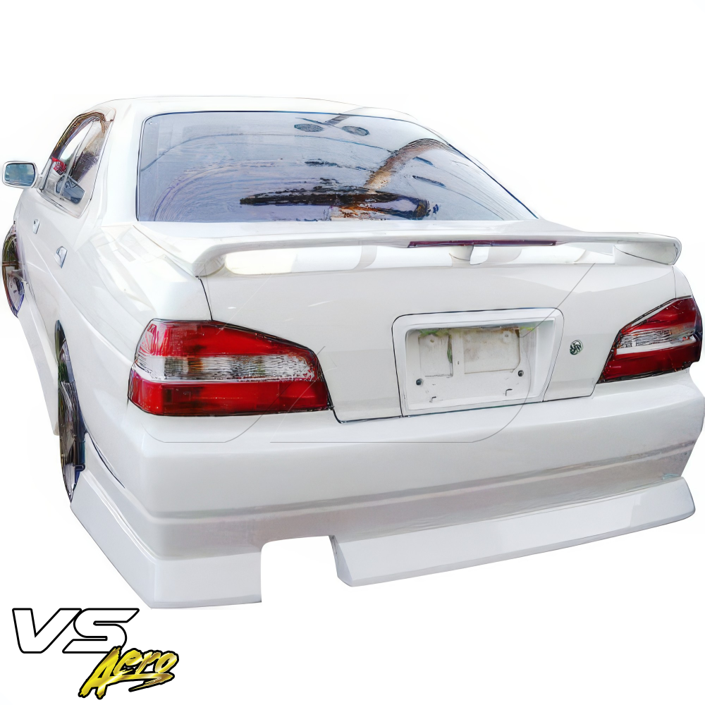 All kind of Exterior/Complete Body Kits for Nissan Laurel 1998 - 