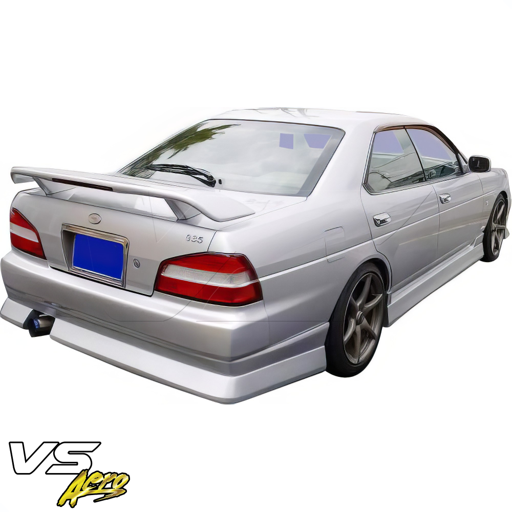 All kind of Exterior/Complete Body Kits for Nissan Laurel 1998 - 