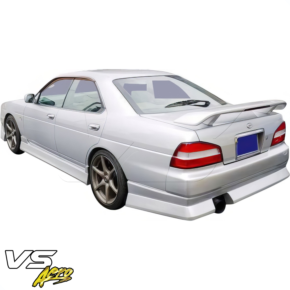 All kind of Exterior/Complete Body Kits for Nissan Laurel 1998 - 