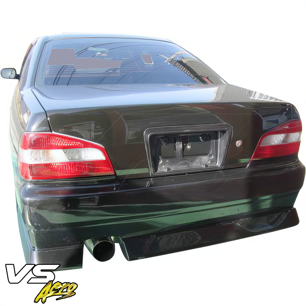 All kind of Exterior/Complete Body Kits for Nissan Laurel 1998 - 