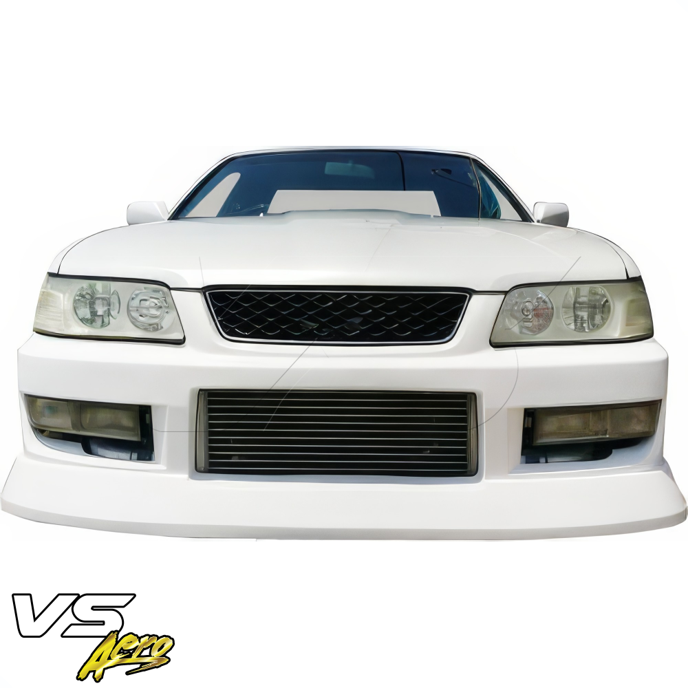 All kind of Exterior/Front Bumpers or Lips for Nissan Laurel 1998 - 