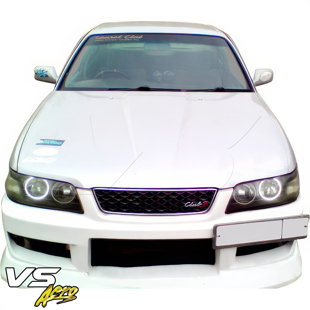 All kind of Exterior/Front Bumpers or Lips for Nissan Laurel 1998 - 