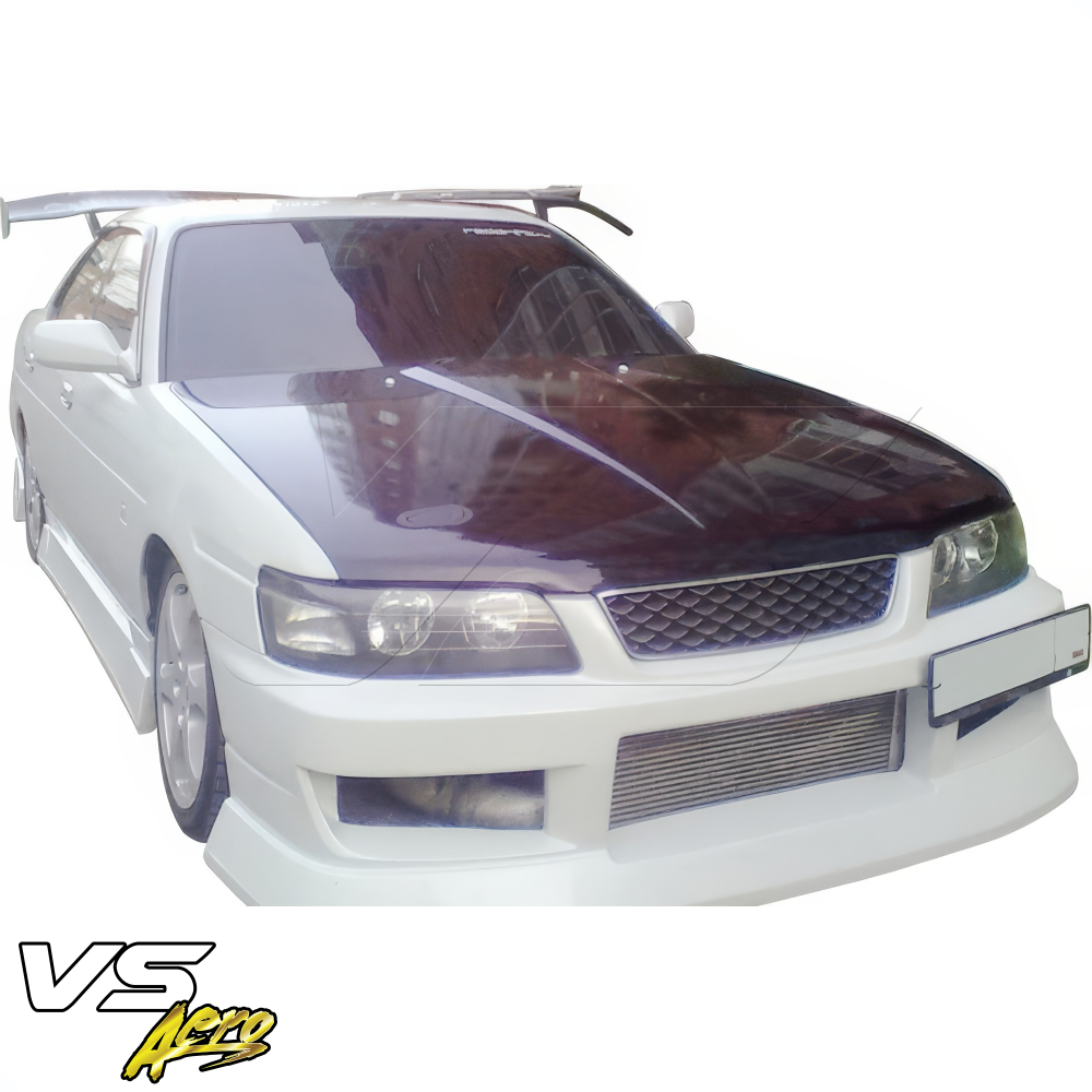 All kind of Exterior/Front Bumpers or Lips for Nissan Laurel 1998 - 