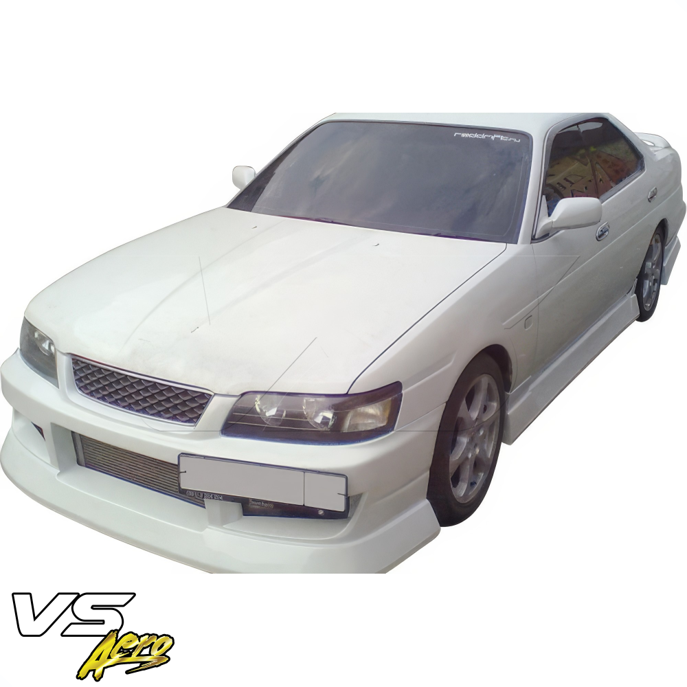 All kind of Exterior/Front Bumpers or Lips for Nissan Laurel 1998 - 