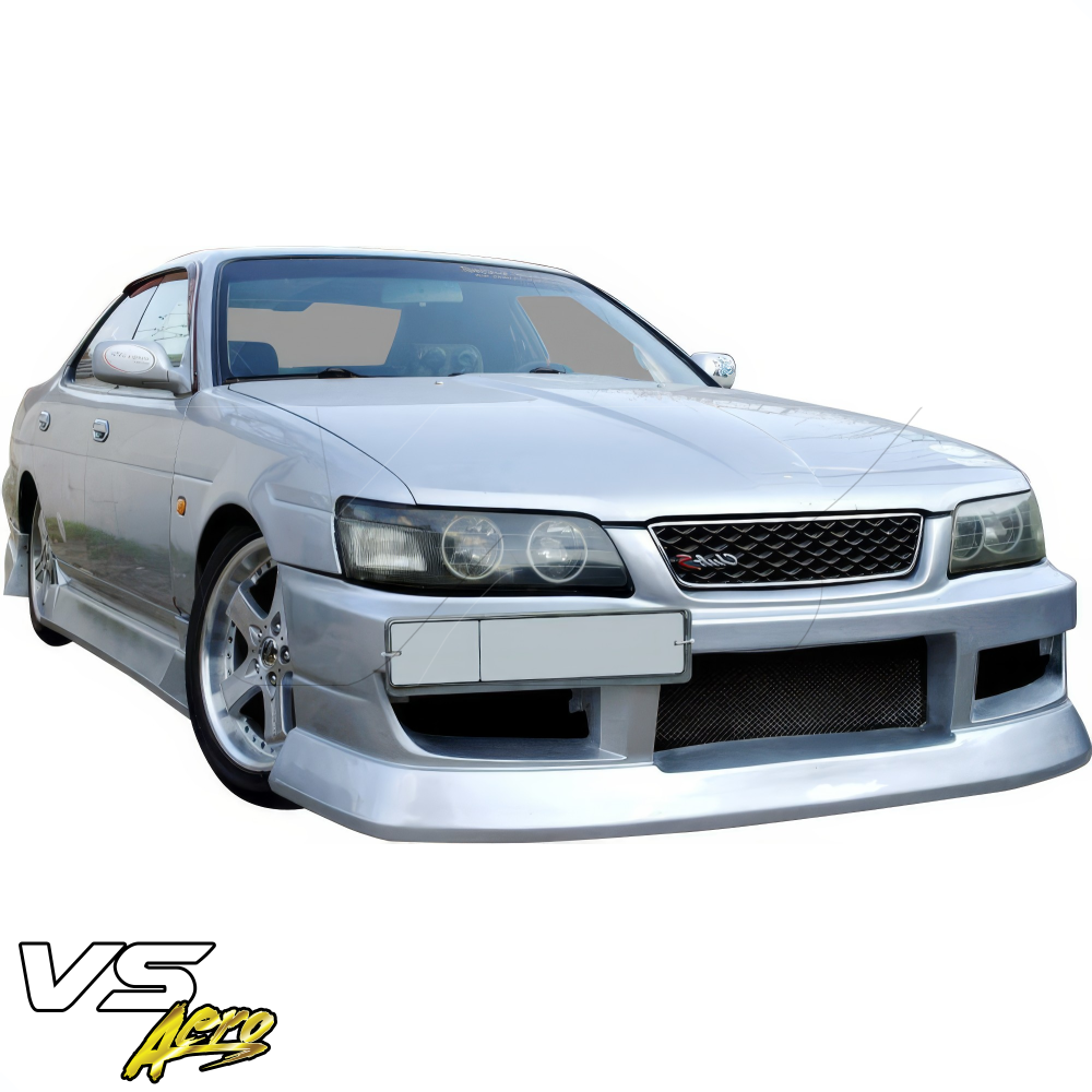 All kind of Exterior/Front Bumpers or Lips for Nissan Laurel 1998 - 